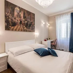 **** Bed & Breakfast Theatre Of Dreams Kroatië