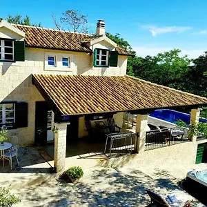  Villa Dvori Dida Mile Kroatië