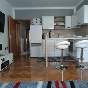  Appartement Sve U 5 Minuta Kroatië