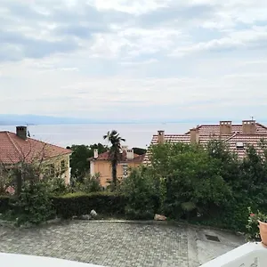  Appartement Darijana Kroatië