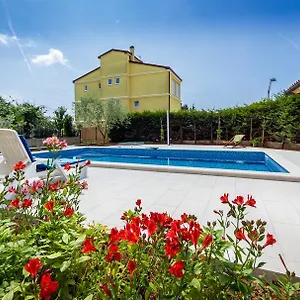 Appartement Vista