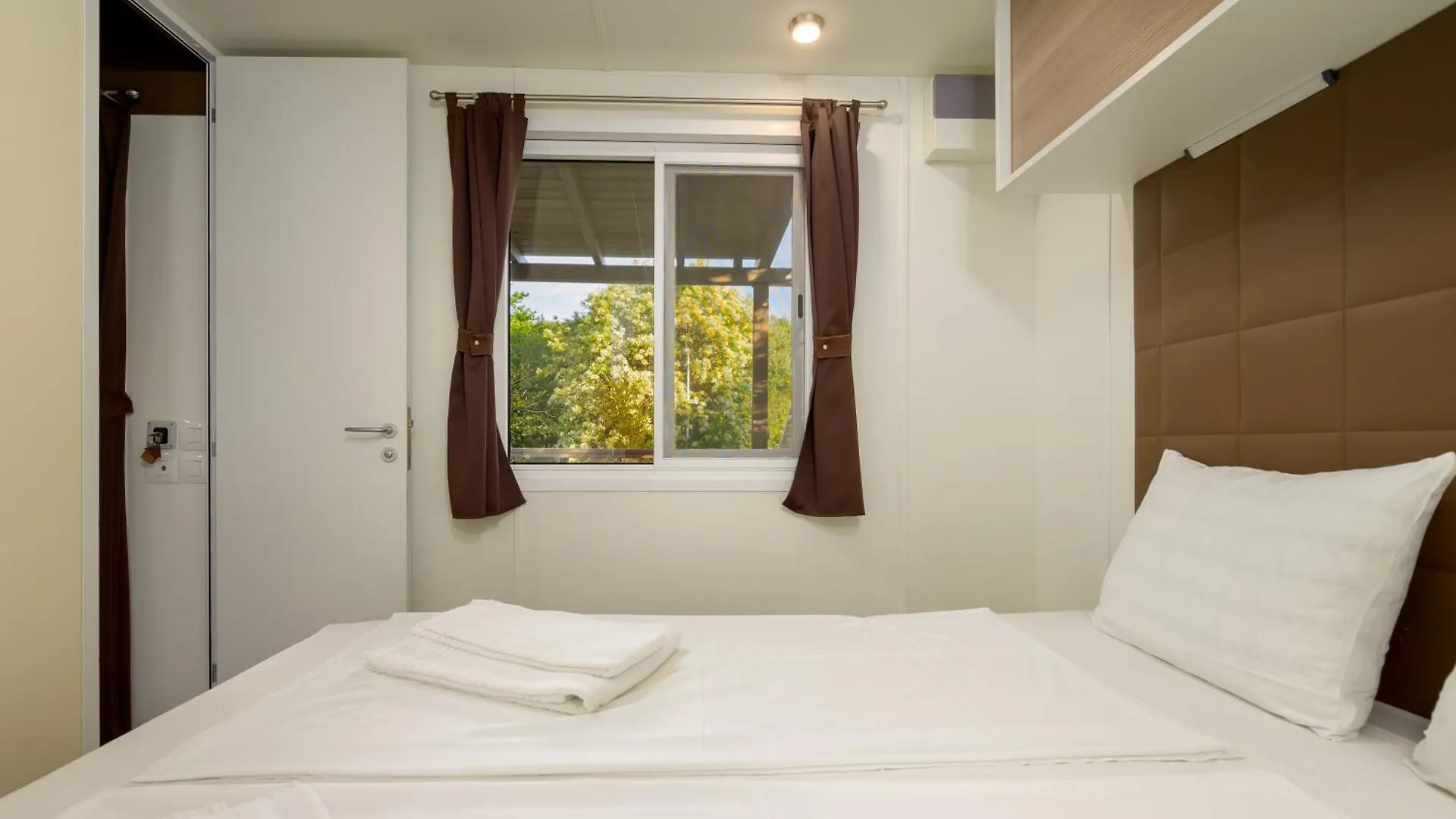 Mobile Homes Peskera Banjole Feriepark