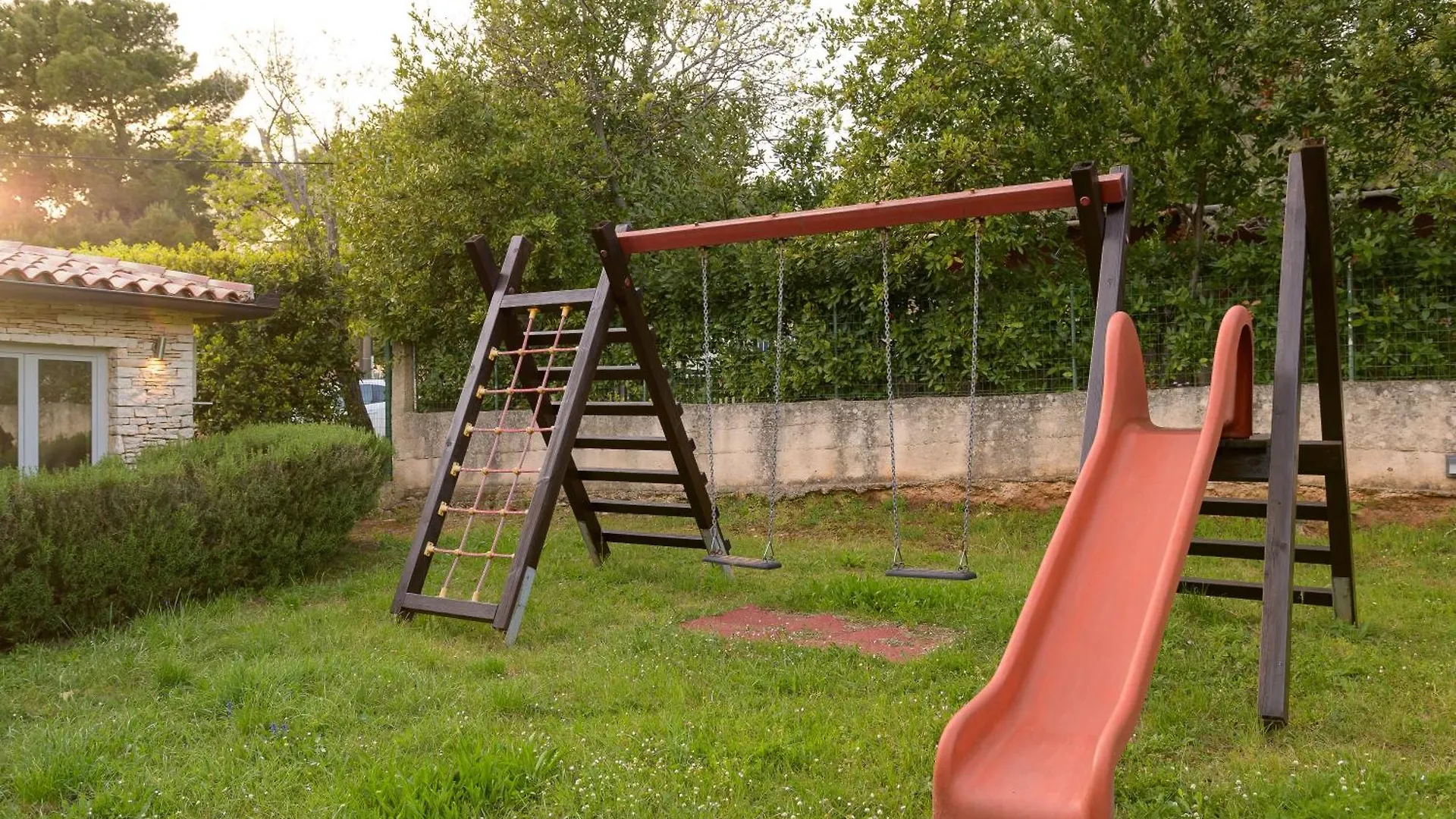 Mobile Homes Peskera Banjole Feriepark